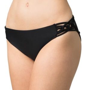 PRANA
WOMEN'S TEKENA Bikini BOTTOM large